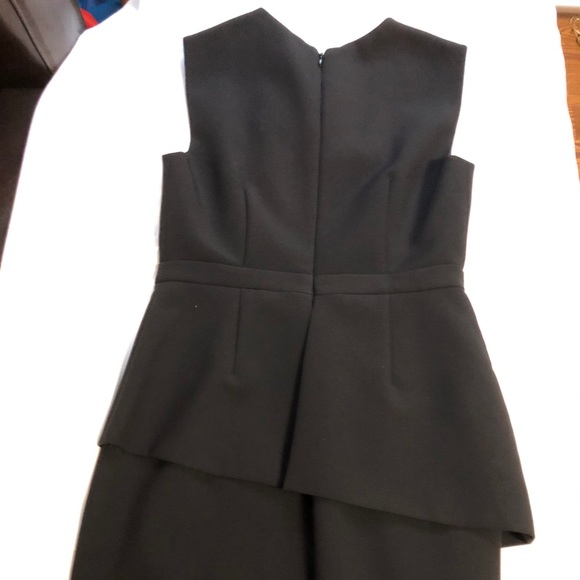 BCBG peplum dress - Picture 3 of 8